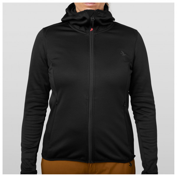 Seeland - Women's Power Fleecejacke - Fleecevest
