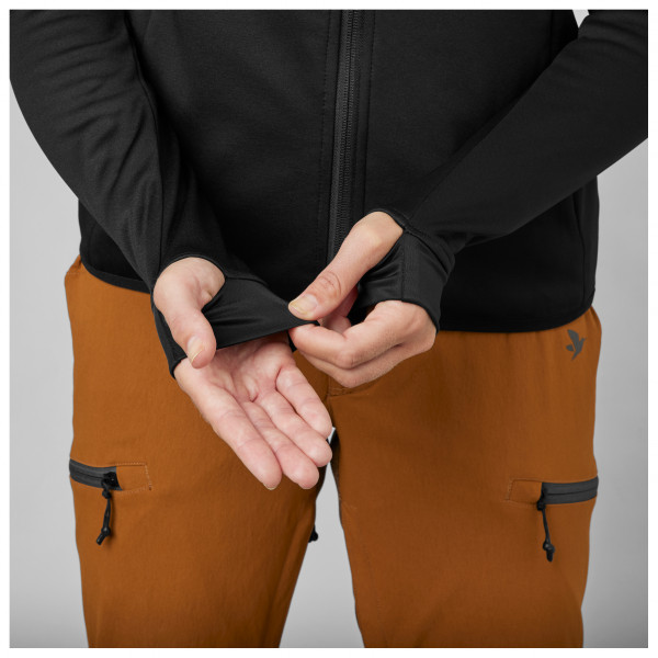 Seeland - Women's Power Fleecejacke - Fleecevest