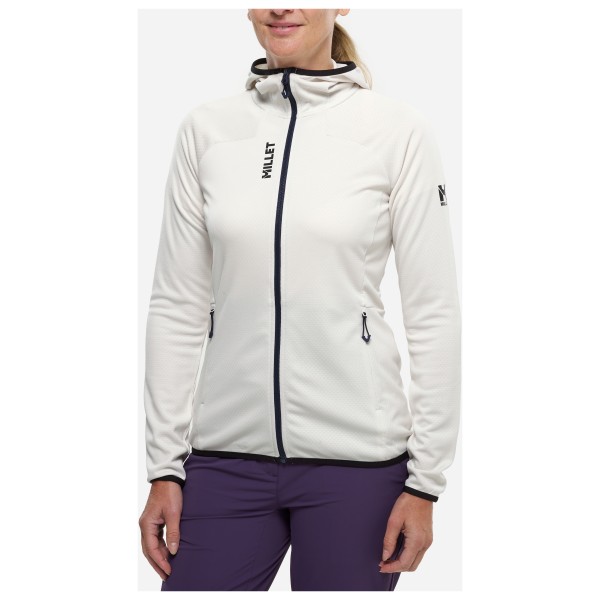 Millet - Women's Lokka Hoodie III - Fleece jacket