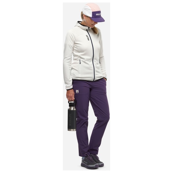 Millet - Women's Lokka Hoodie III - Fleece jacket