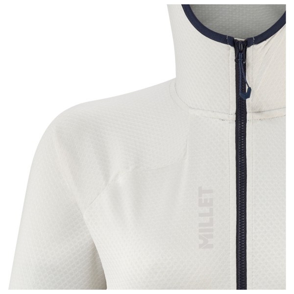 Millet - Women's Lokka Hoodie III - Fleece jacket