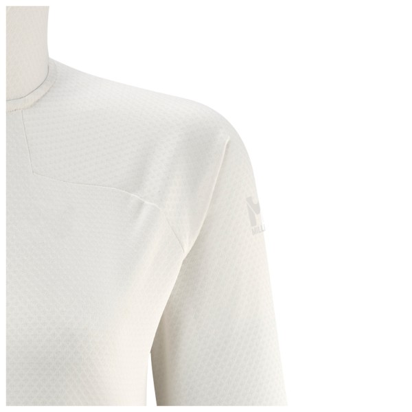 Millet - Women's Lokka Hoodie III - Fleece jacket