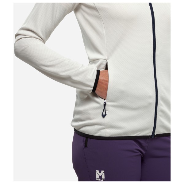 Millet - Women's Lokka Hoodie III - Fleece jacket