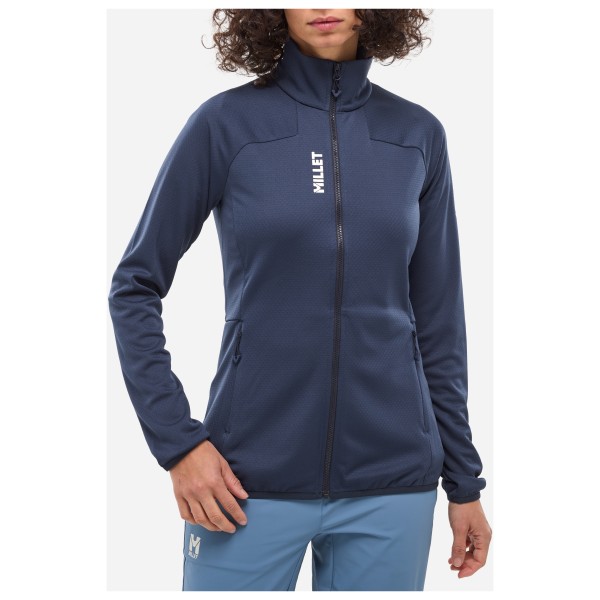 Millet - Women's Lokka Jacket III - Fleecejacke