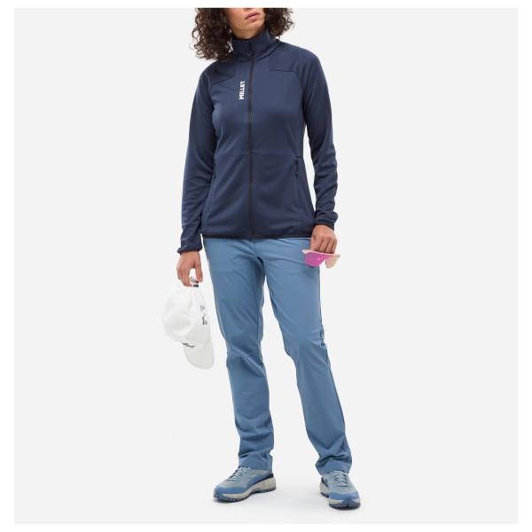 Millet - Women's Lokka Jacket III - Fleecetakki