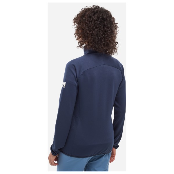 Millet - Women's Lokka Jacket III - Forro polar