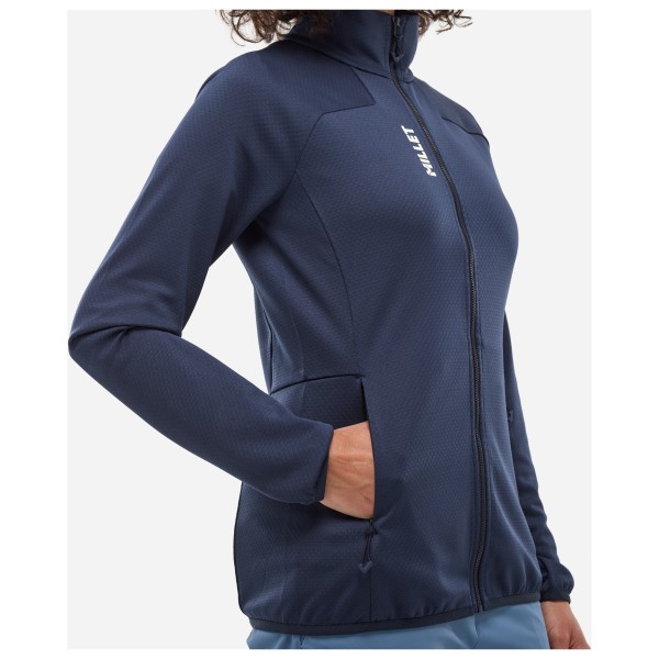 Millet - Women's Lokka Jacket III - Forro polar