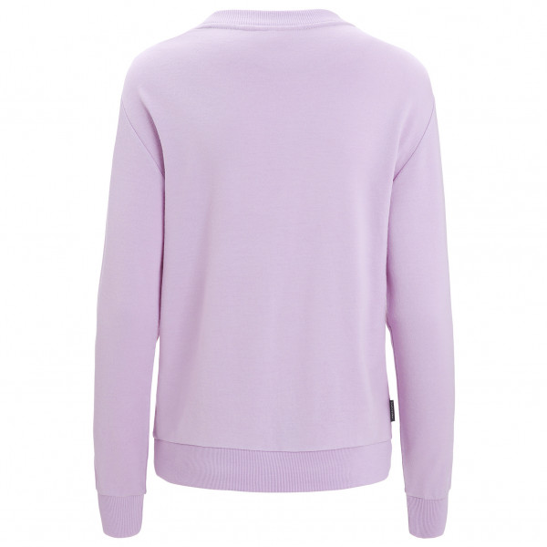 Icebreaker - Women's Crush L/S Sweatshirt - Merino jumper