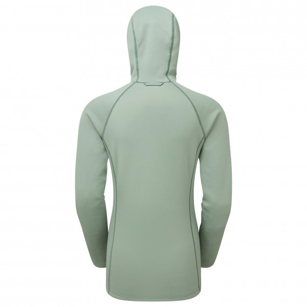 Montane - Women's Fury Hoodie - Fleecevest