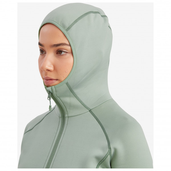 Montane - Women's Fury Hoodie - Fleecevest
