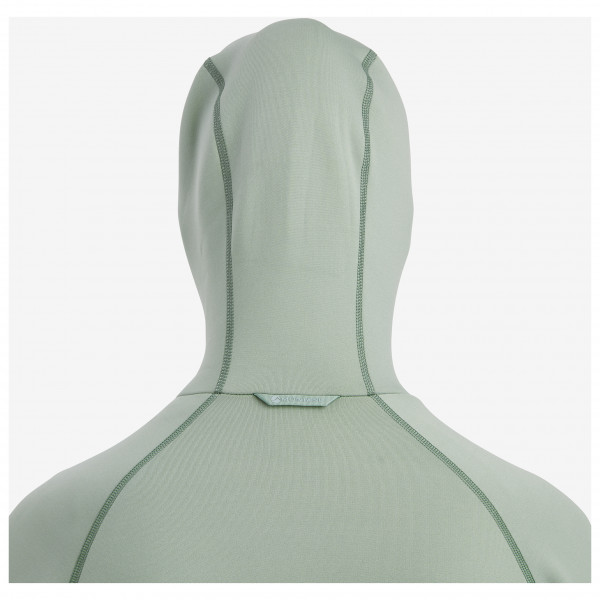 Montane - Women's Fury Hoodie - Fleecevest