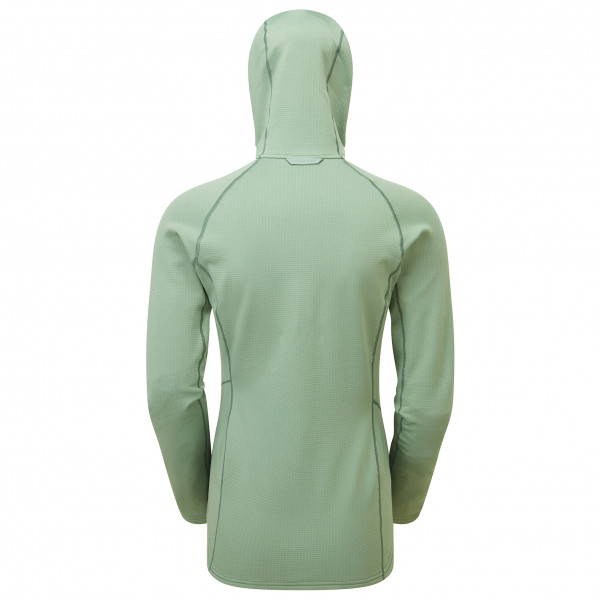 Montane - Women's Protium Hoodie - Forro polar