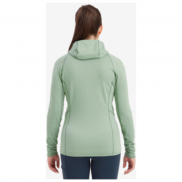 Montane - Women's Protium Hoodie - Forro polar
