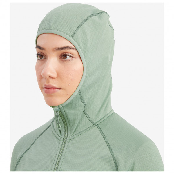 Montane - Women's Protium Hoodie - Forro polar