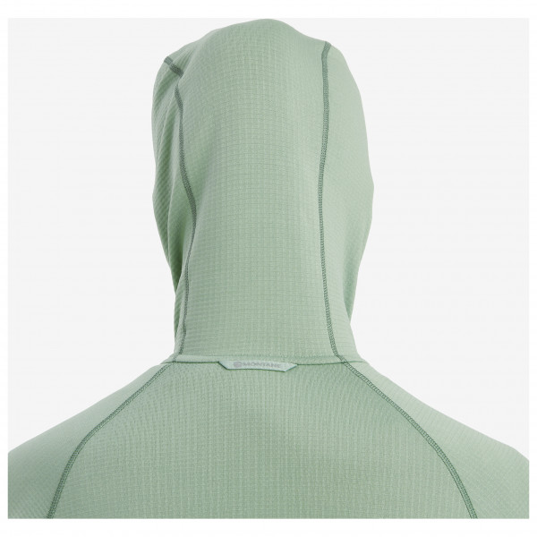 Montane - Women's Protium Hoodie - Forro polar