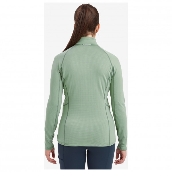 Montane - Women's Protium Jacket - Fleecejakke