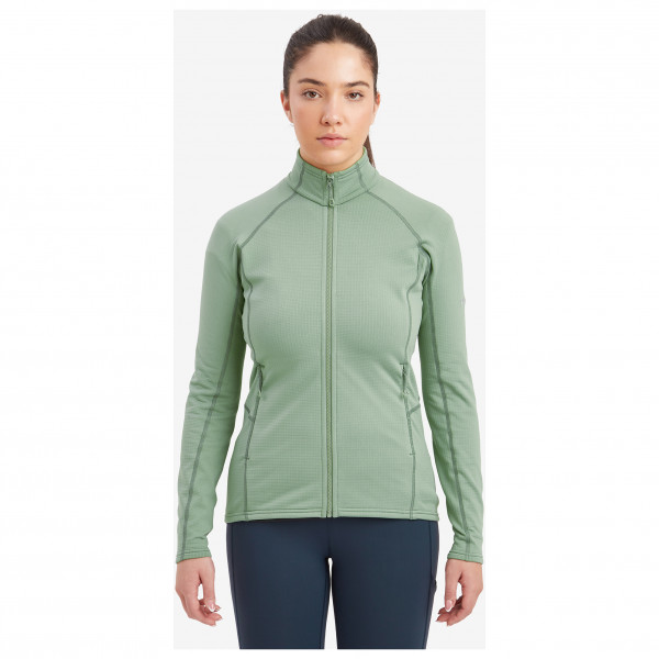 Montane - Women's Protium Jacket - Giacca in pile