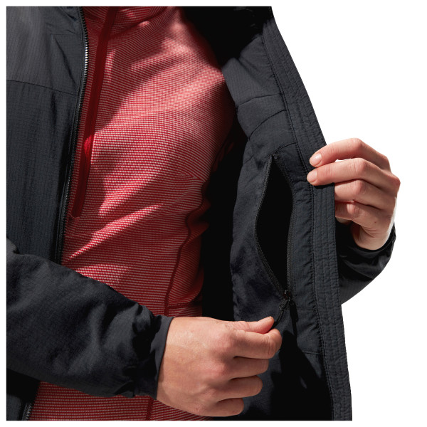 Berghaus - Women's MTN Guide MW Hybrid Jacket - Chaqueta aislante