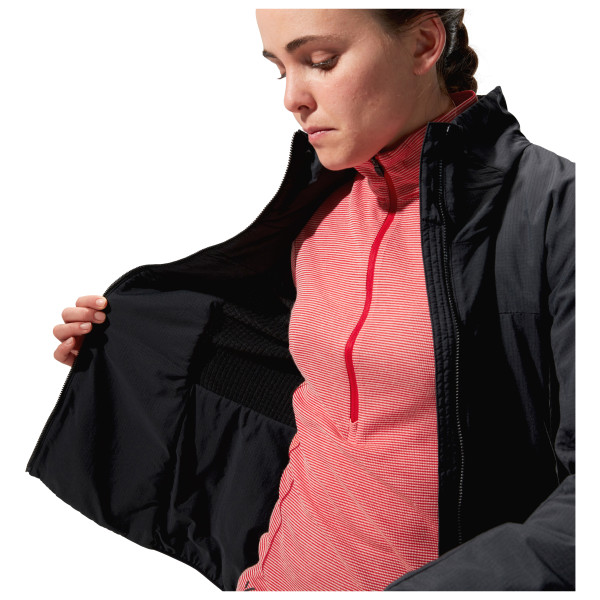 Berghaus - Women's MTN Guide MW Hybrid Jacket - Chaqueta aislante
