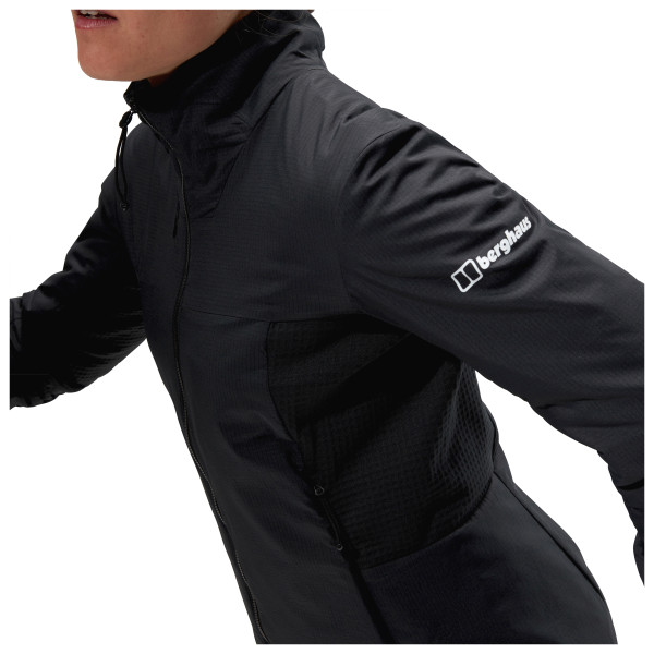 Berghaus - Women's MTN Guide MW Hybrid Jacket - Chaqueta aislante
