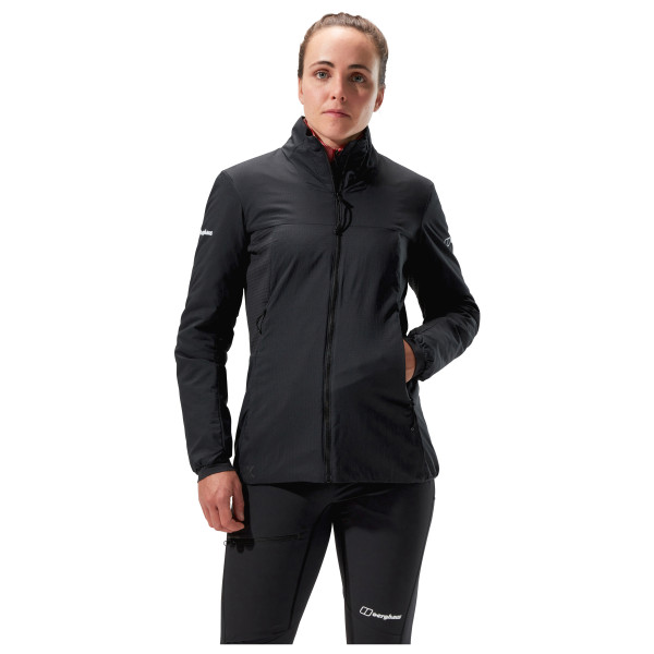 Berghaus - Women's MTN Guide MW Hybrid Jacket - Chaqueta aislante