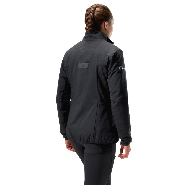 Berghaus - Women's MTN Guide MW Hybrid Jacket - Chaqueta aislante