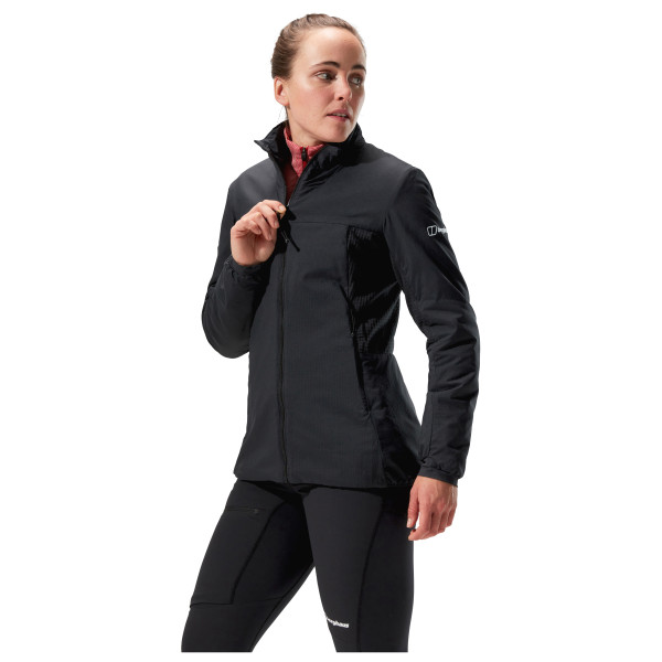 Berghaus - Women's MTN Guide MW Hybrid Jacket - Chaqueta aislante