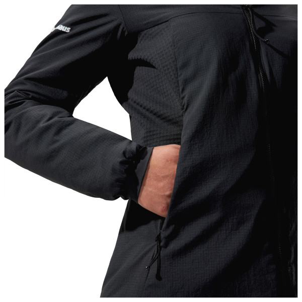 Berghaus - Women's MTN Guide MW Hybrid Jacket - Chaqueta aislante