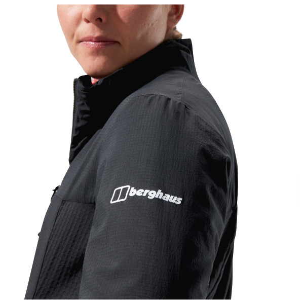 Berghaus - Women's MTN Guide MW Hybrid Jacket - Chaqueta aislante