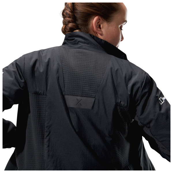 Berghaus - Women's MTN Guide MW Hybrid Jacket - Chaqueta aislante