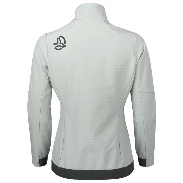 Ternua - Women's Verkam Hard Lite - Fleecetakki