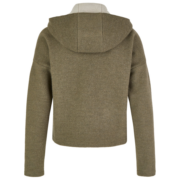 STAPF - Women's Mia - Wool jacket