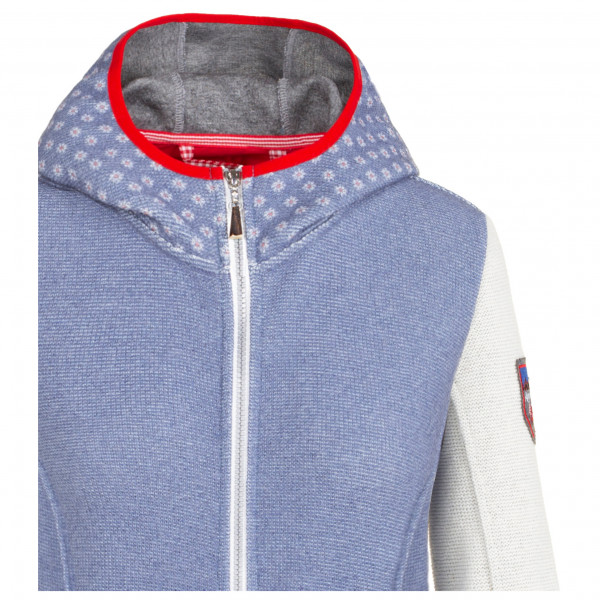 Almgwand - Women's Bärenfallspitze - Chaqueta sport