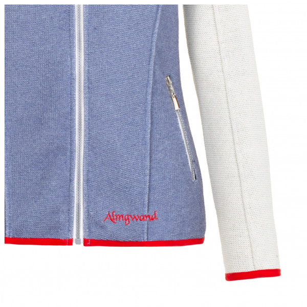Almgwand - Women's Bärenfallspitze - Chaqueta sport