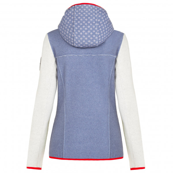 Almgwand - Women's Bärenfallspitze - Fritidsjacka