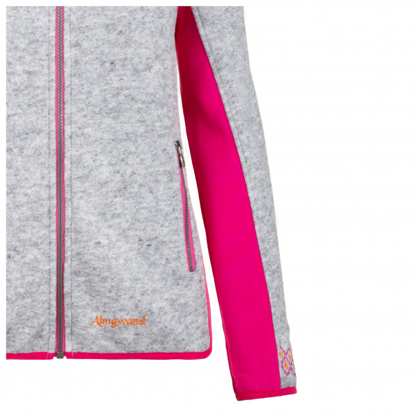 Almgwand - Women's Greifenberg - Vrijetijdsjack