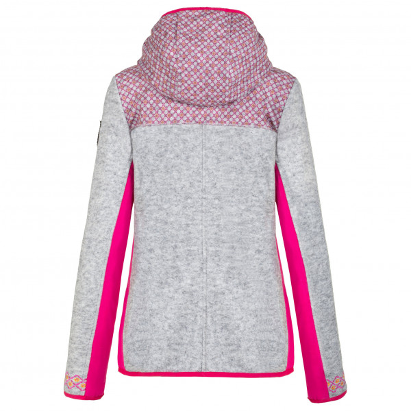 Almgwand - Women's Greifenberg - Vrijetijdsjas