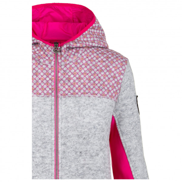 Almgwand - Women's Greifenberg - Vrijetijdsjas