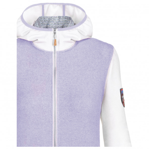 Almgwand - Women's Hocheck - Vrijetijdsjas