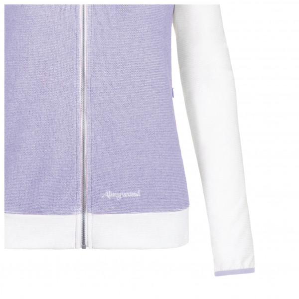 Almgwand - Women's Hocheck - Vrijetijdsjas