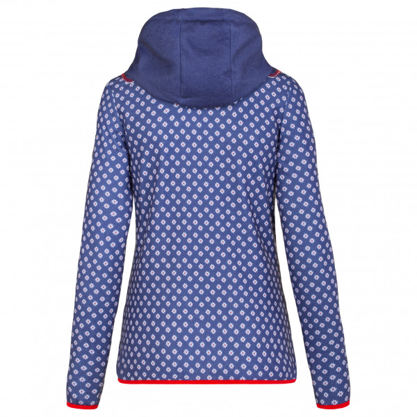 Almgwand - Women's Spinnerin - Fritidsjacka