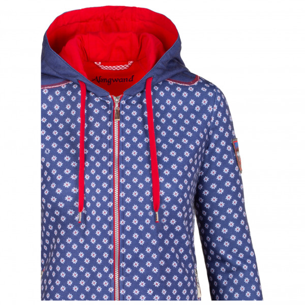 Almgwand - Women's Spinnerin - Fritidsjacka