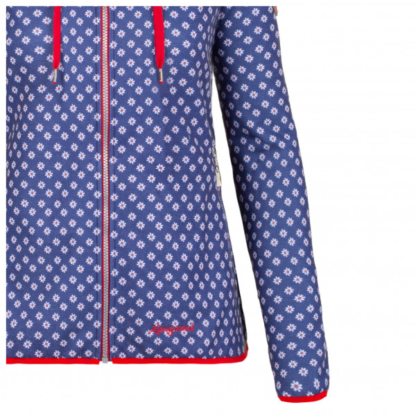 Almgwand - Women's Spinnerin - Fritidsjacka