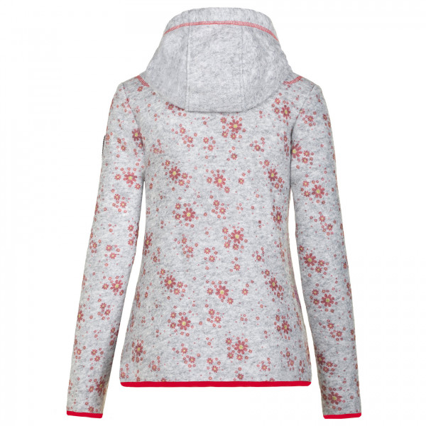 Almgwand - Women's Wollbachspitze - Casual jacket