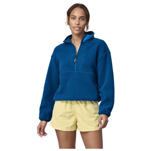 Patagonia - Women's Synch Marsupial - Giacca in pile