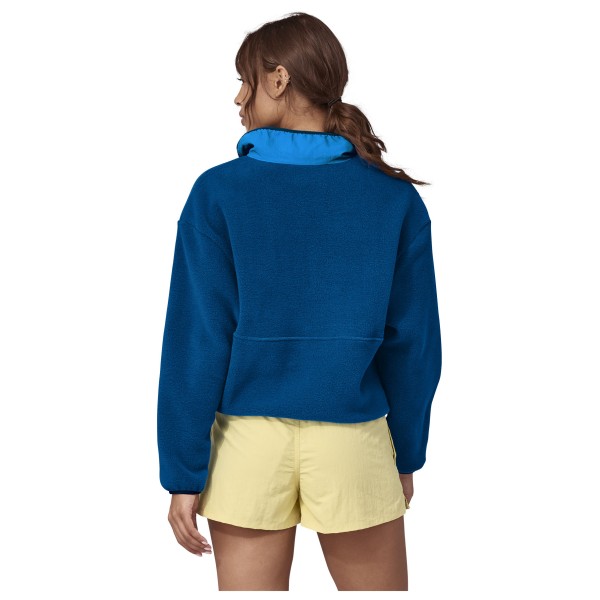 Patagonia - Women's Synch Marsupial - Giacca in pile