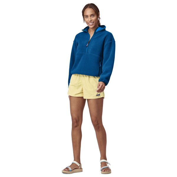 Patagonia - Women's Synch Marsupial - Giacca in pile