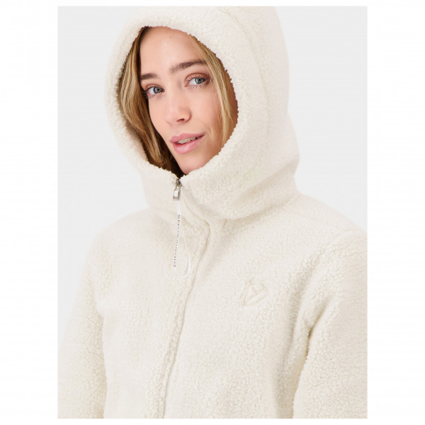 Didriksons - Women's Anniken Full Zip 2 - Giacca in pile