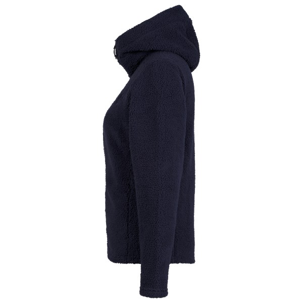 Didriksons - Women's Anniken Full Zip 2 - Giacca in pile