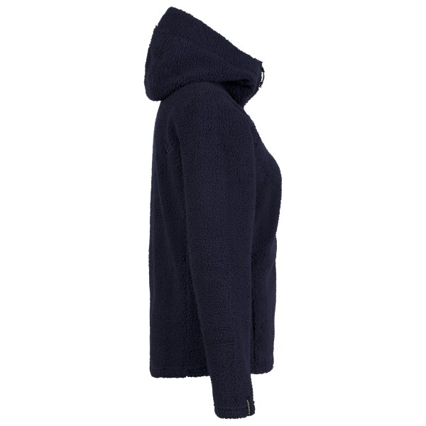 Didriksons - Women's Anniken Full Zip 2 - Giacca in pile